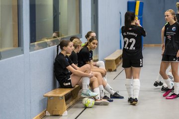 Bild 28 - wCJ Futsalmeisterschaft